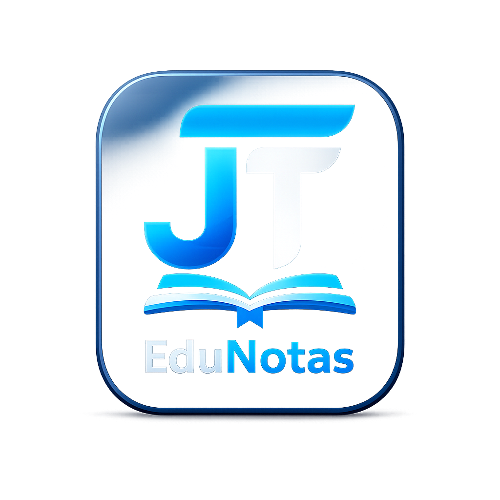 Logo de EduNotas
